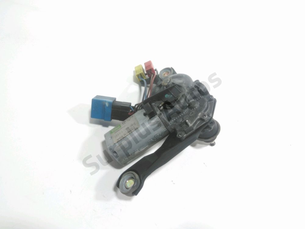 Moteur d'essuie glace arrière