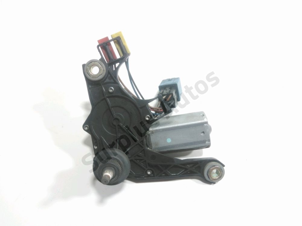 Moteur d'essuie glace arrière