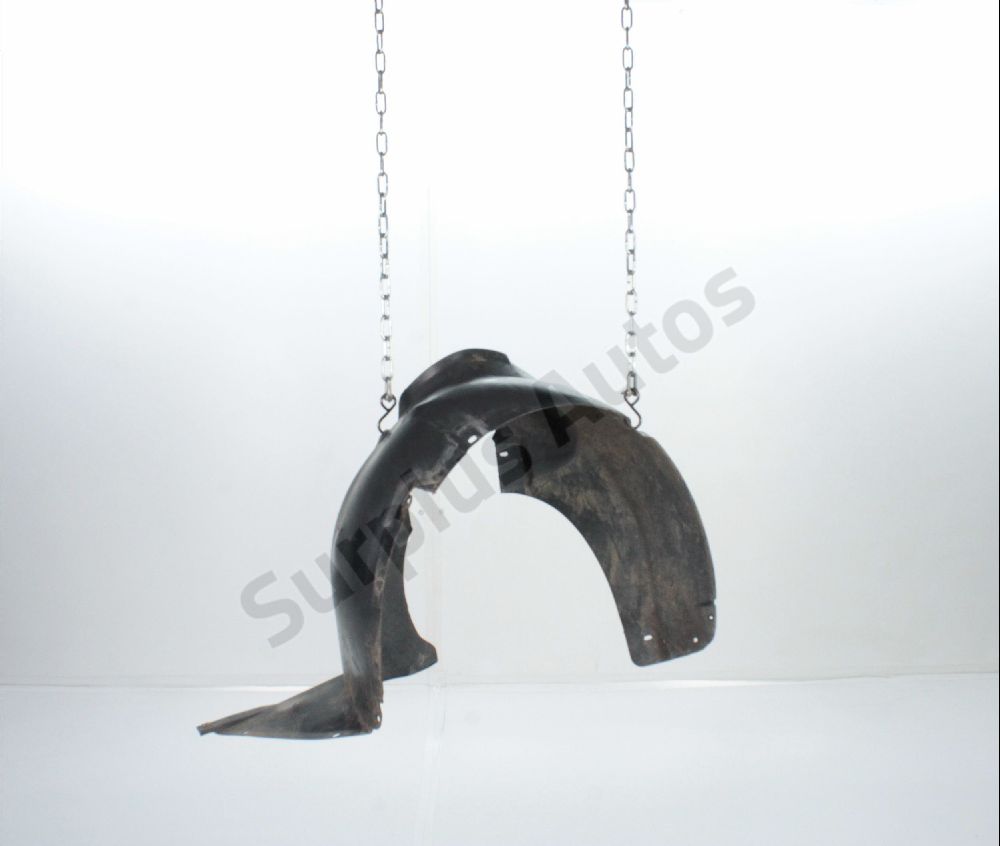 Pare-boue avant gauche