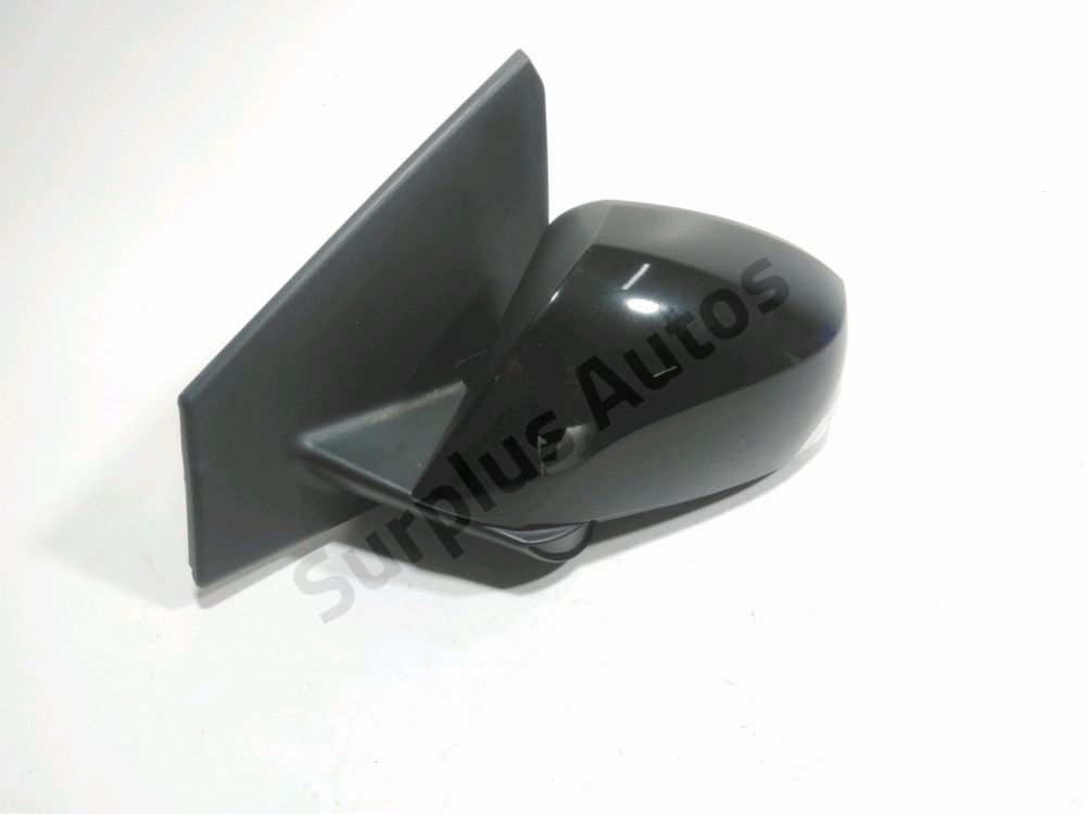 Rétroviseur électrique gauche