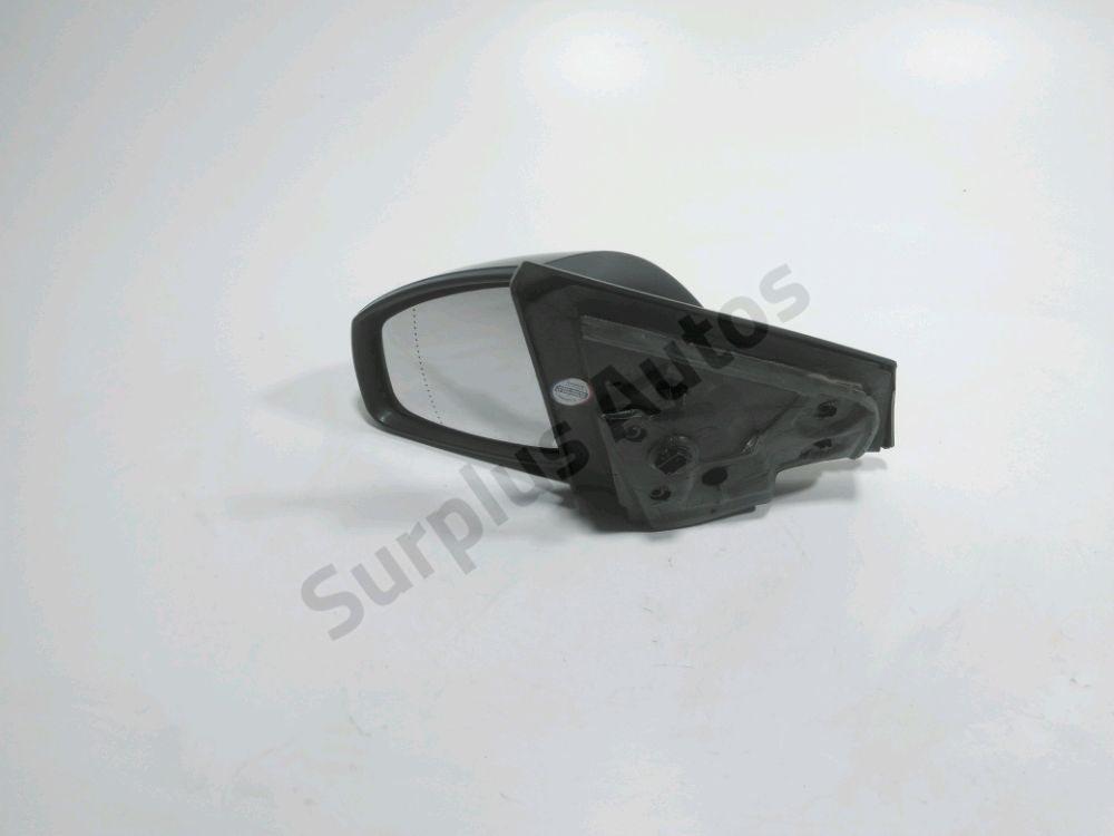 Rétroviseur électrique gauche