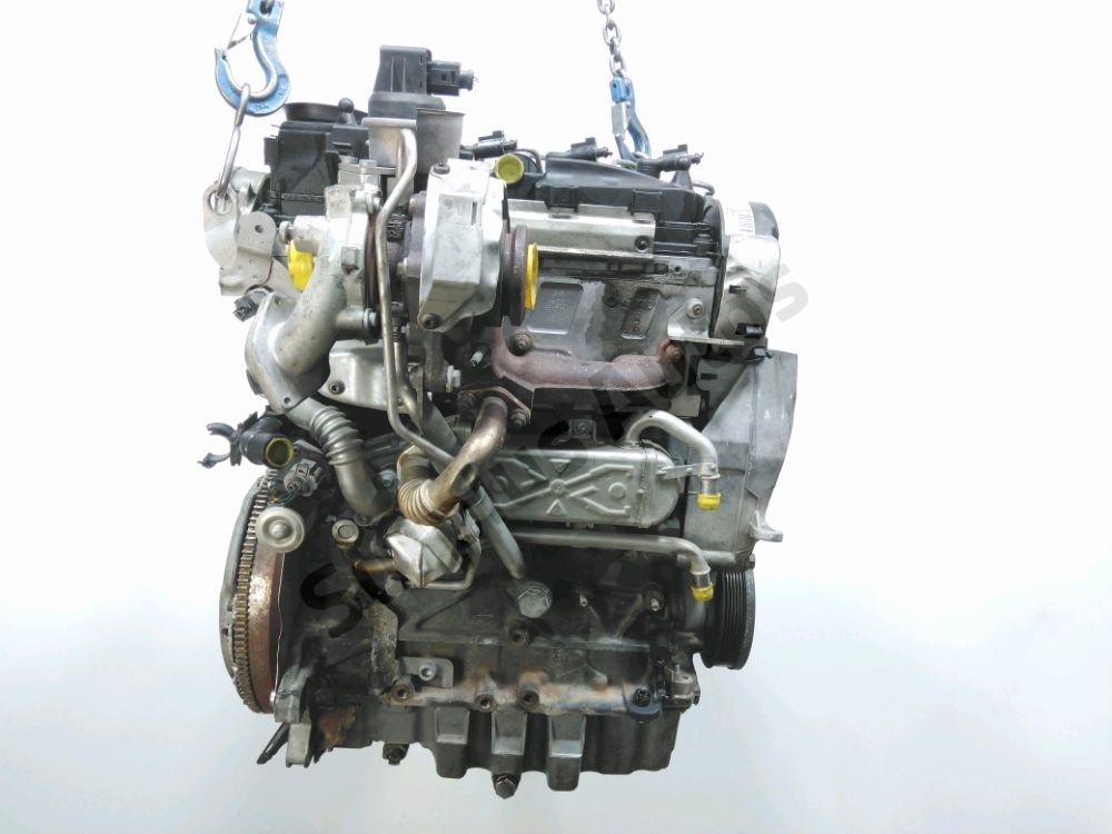 Moteur