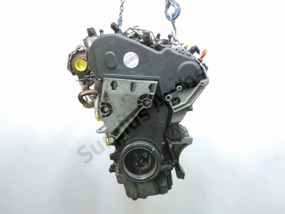 Moteur