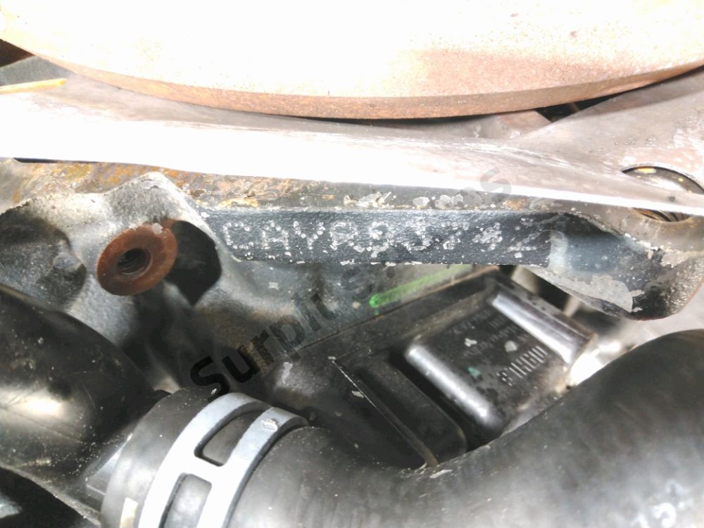 Moteur