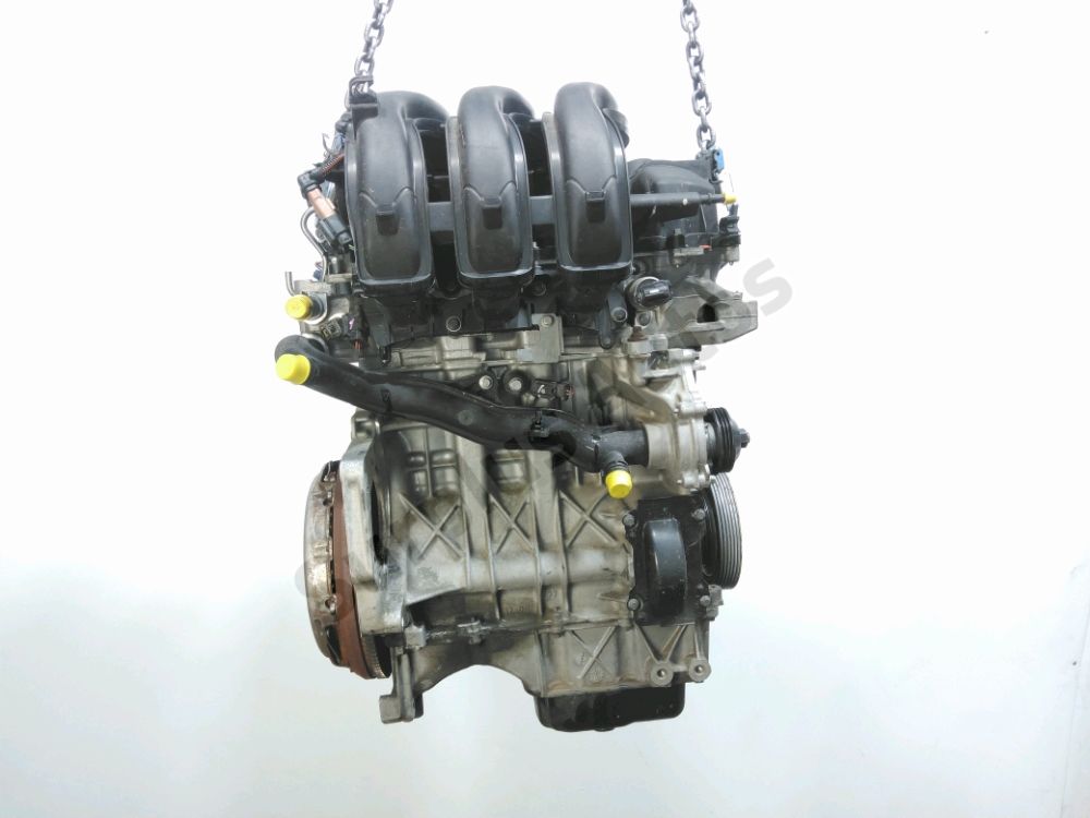Moteur