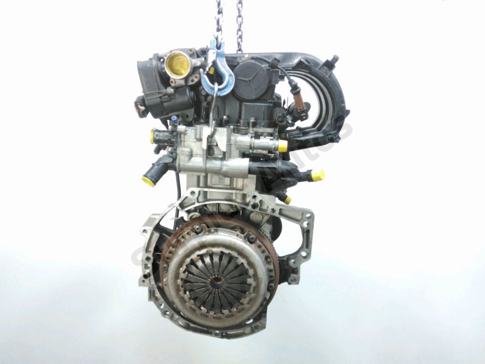 Moteur