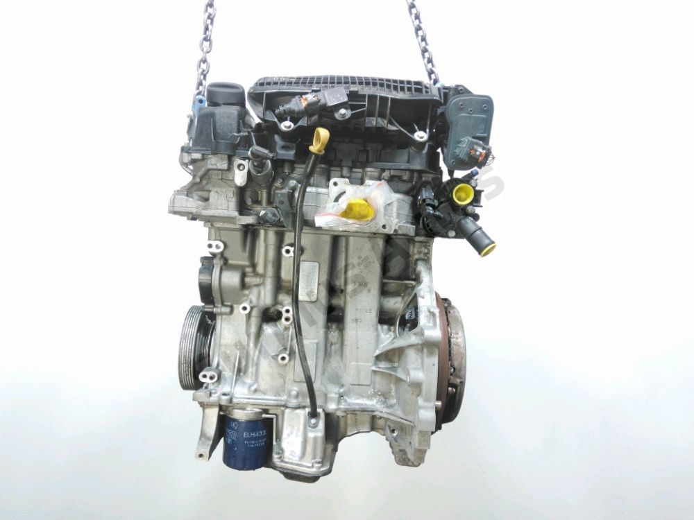 Moteur