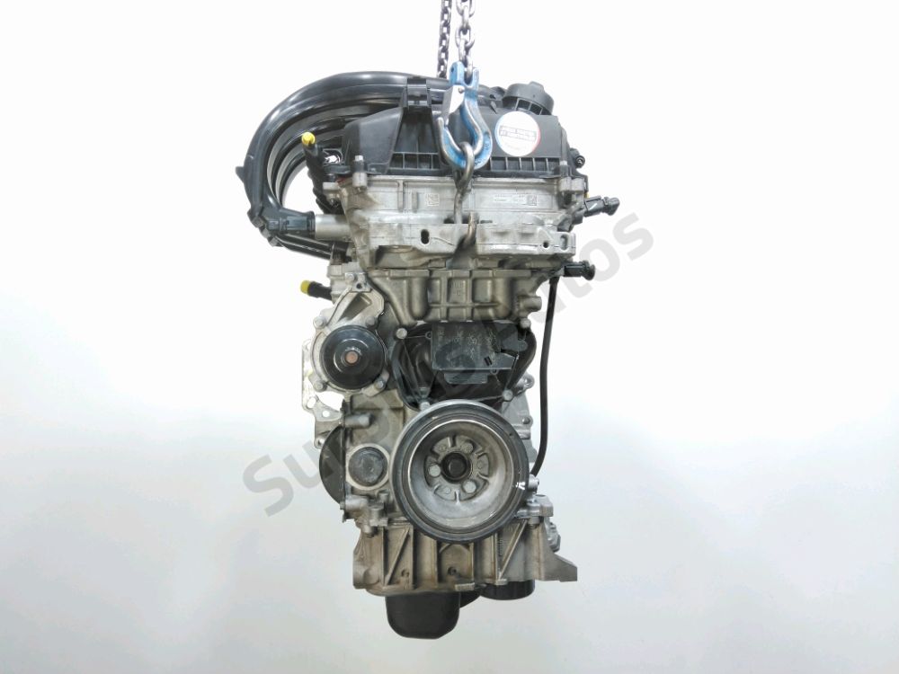 Moteur