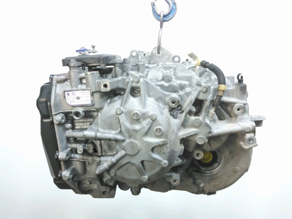 Boite à vitesse automatique