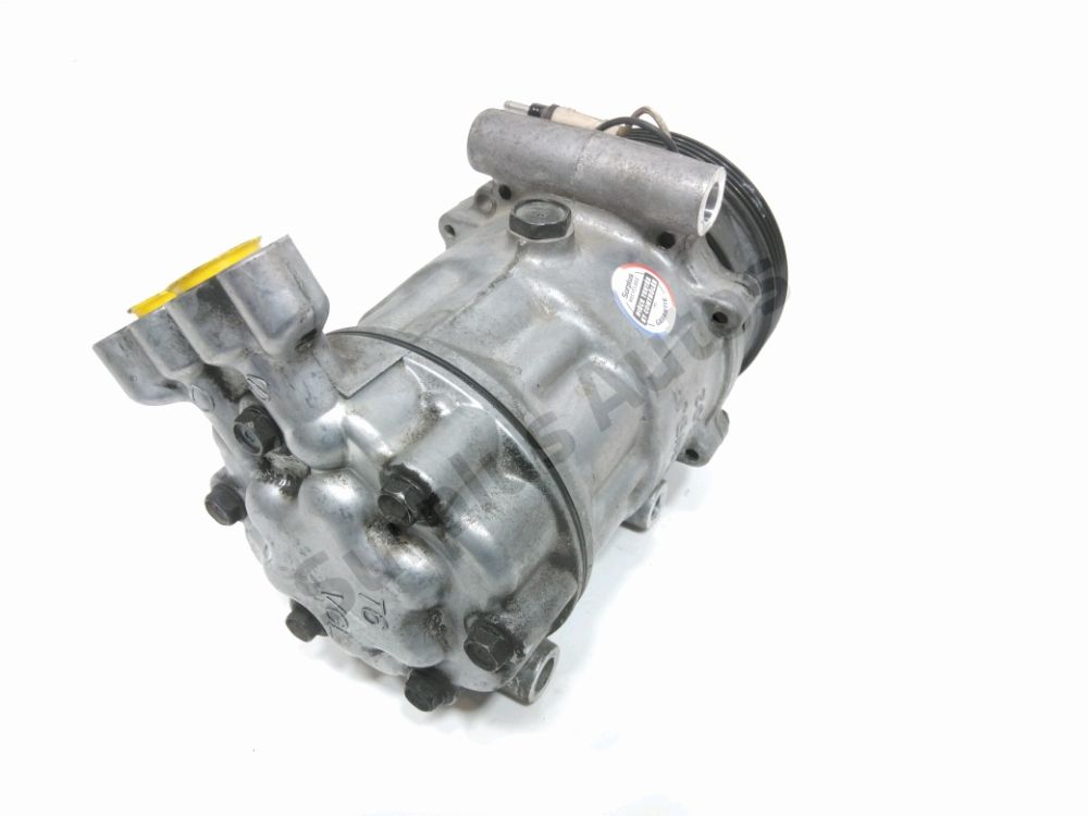 Compresseur de climatisation