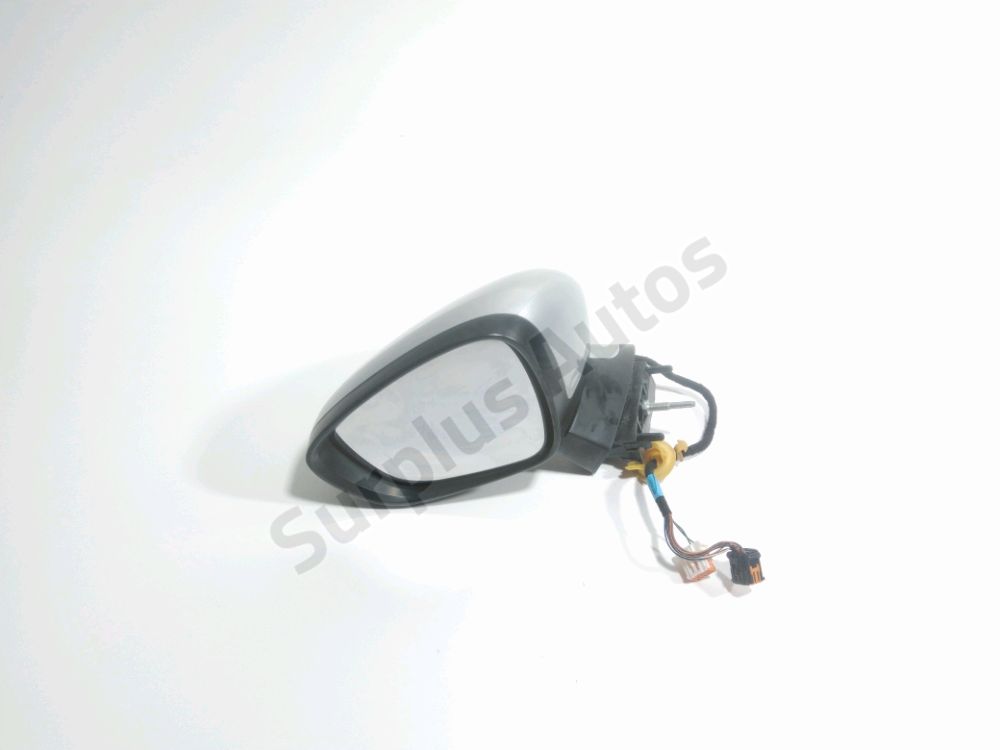 Rétroviseur électrique gauche