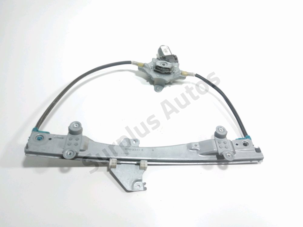 Lève-vitre électrique avant droit