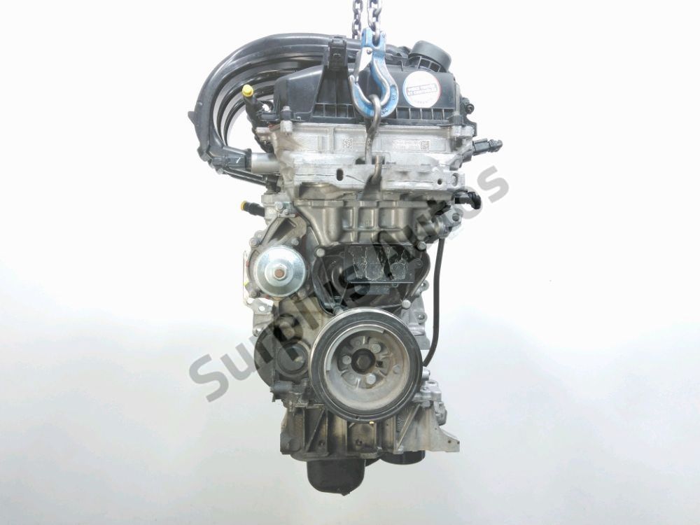 Moteur