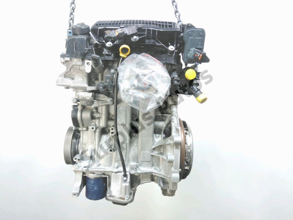Moteur