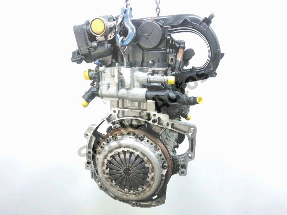 Moteur