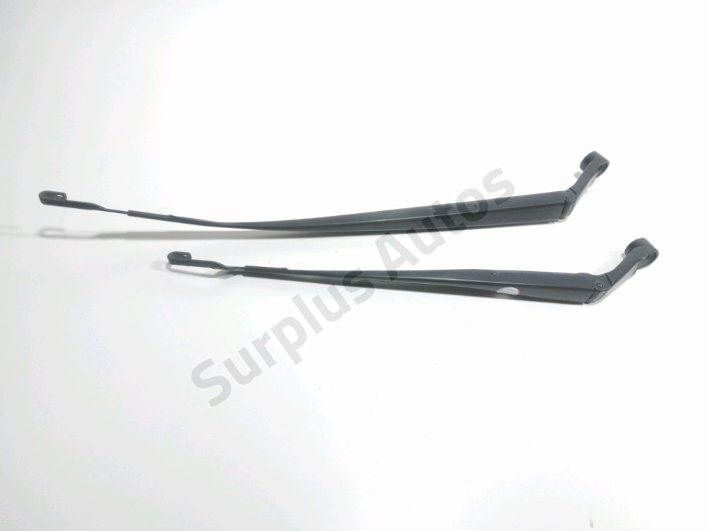 Bras d'essuie-glace avant