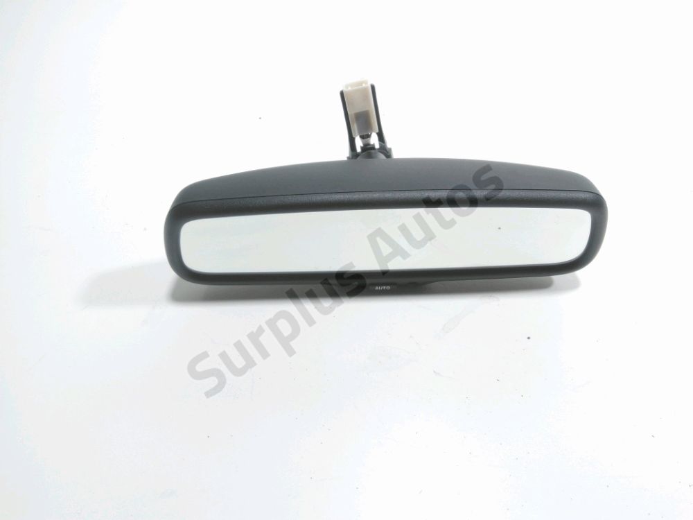 Rétroviseur intérieur