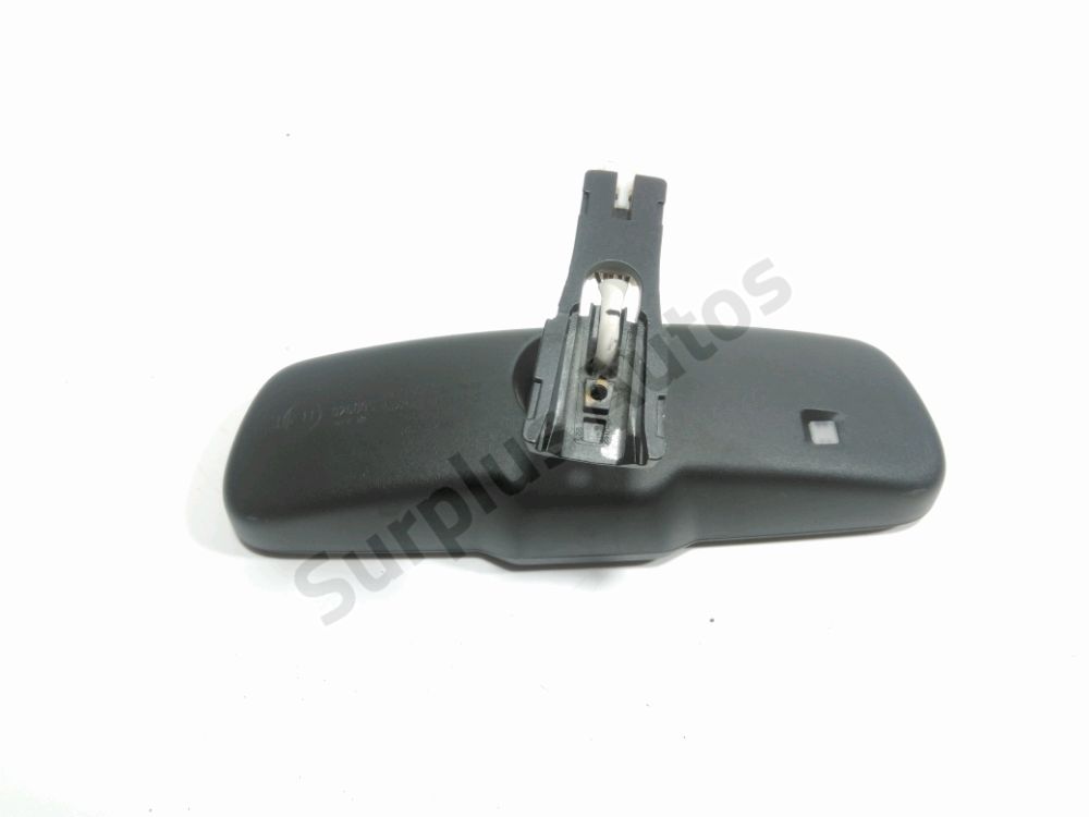 Rétroviseur intérieur