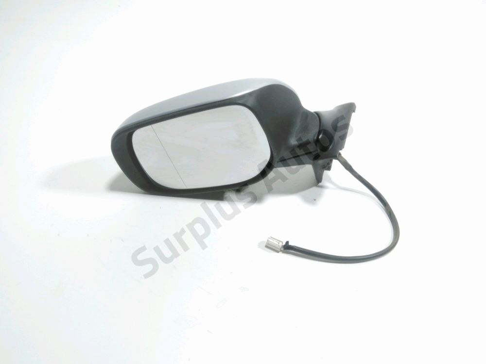 Rétroviseur électrique gauche