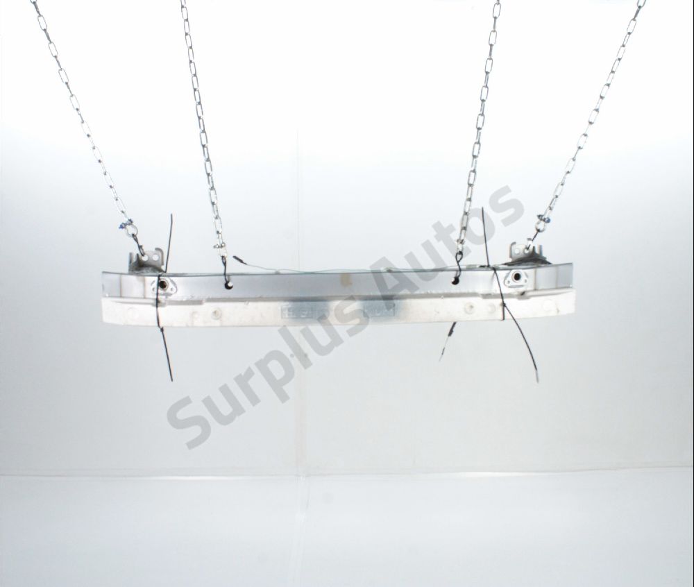 Renfort pare-choc avant