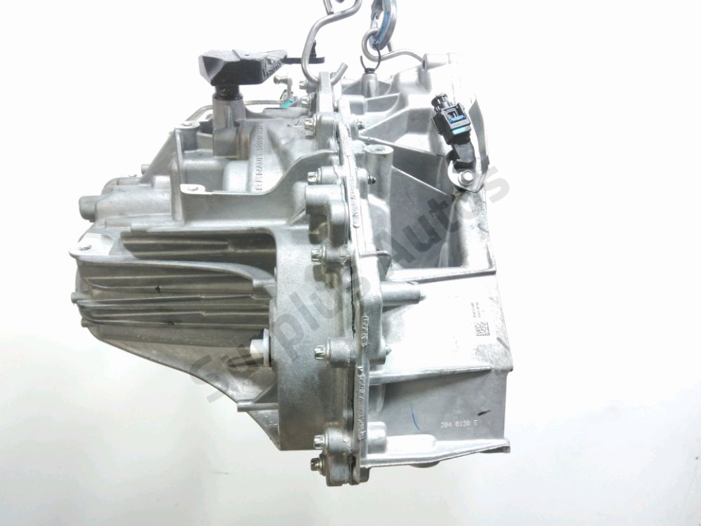 Boite à vitesse mécanique