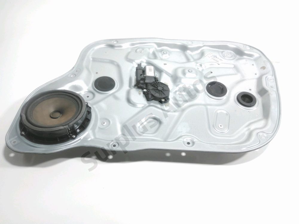 Leve-vitre electrique avant droit