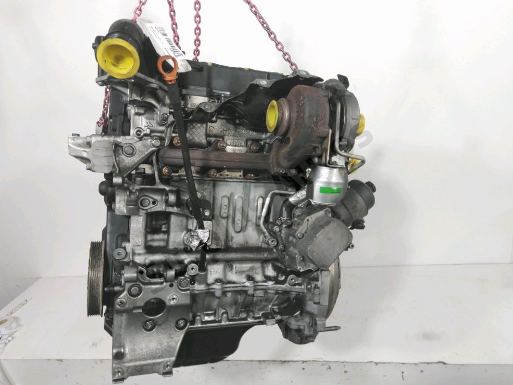 Moteur