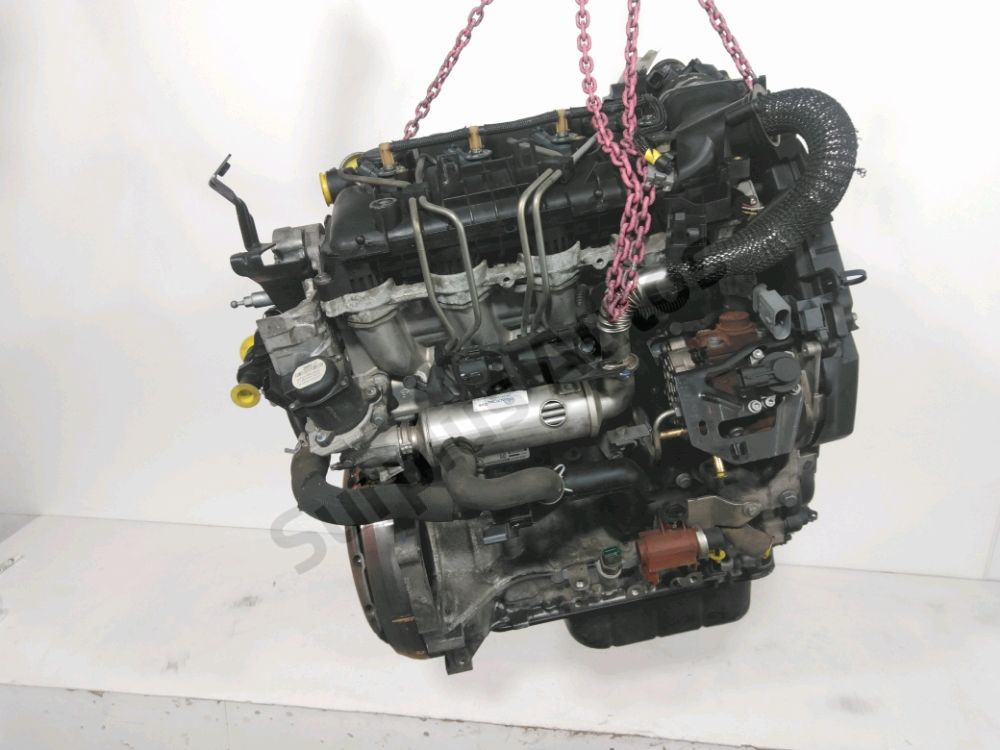 Moteur