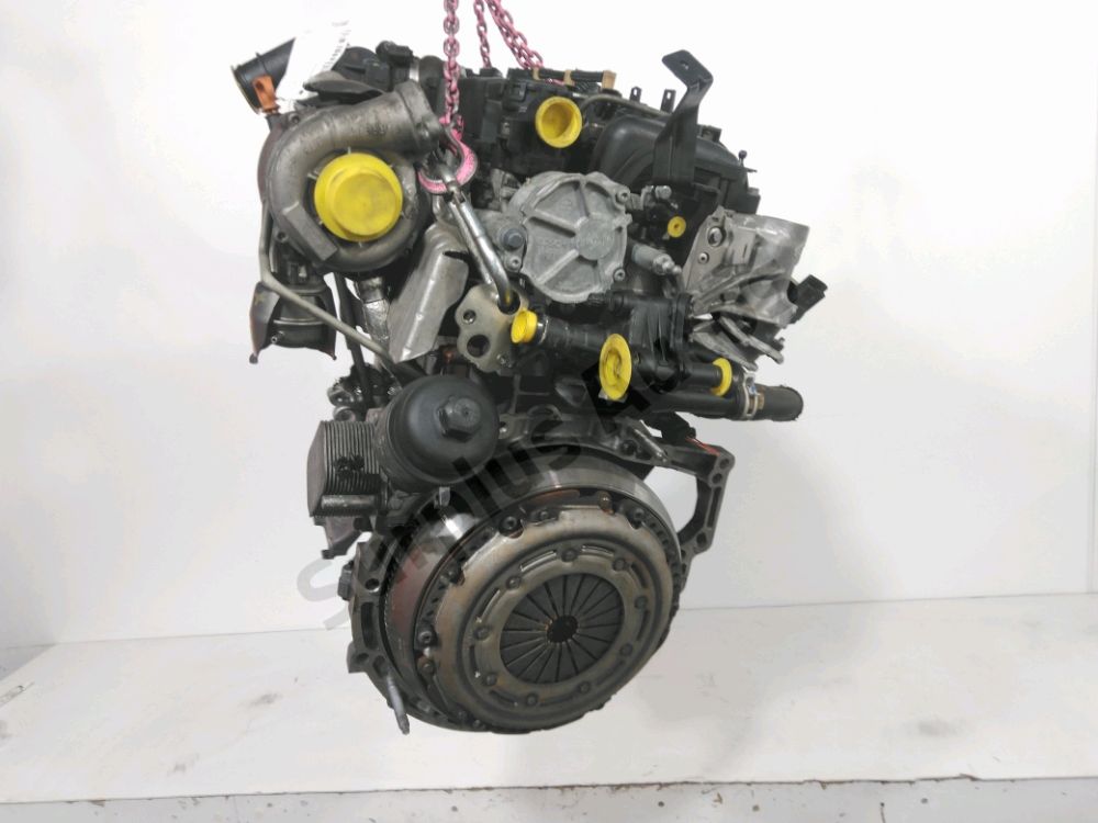 Moteur
