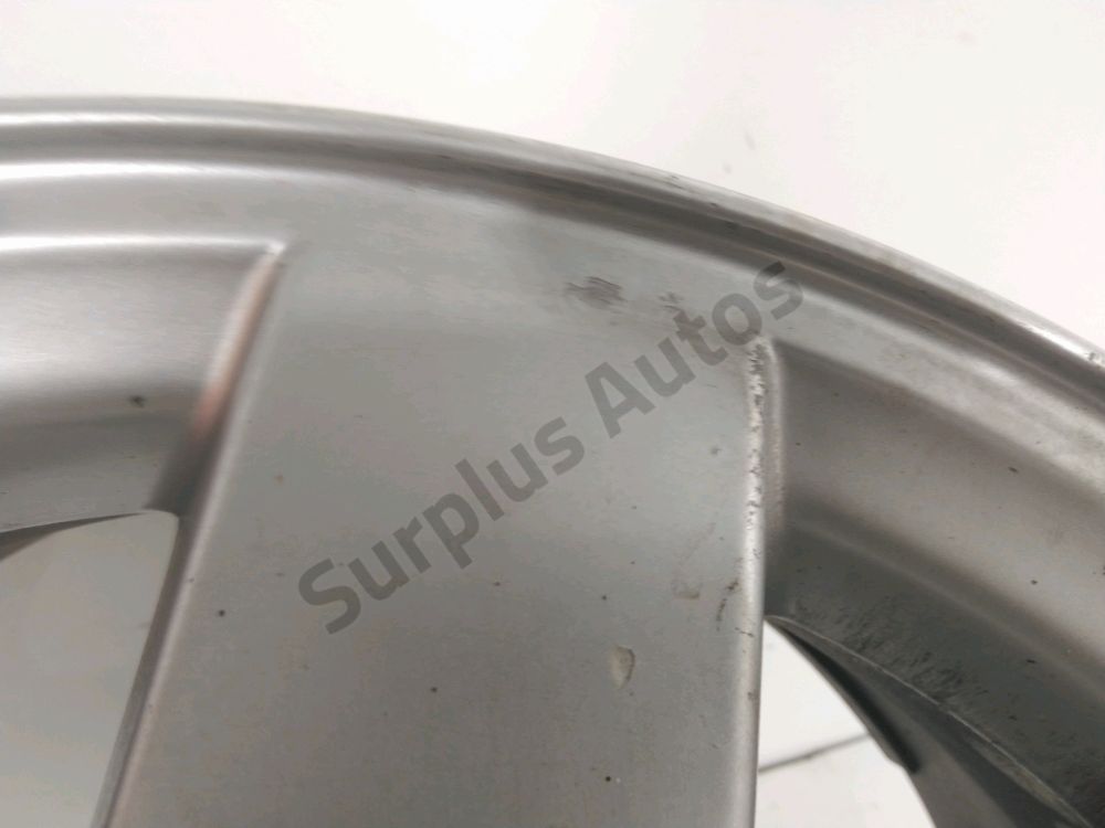 Jante aluminium