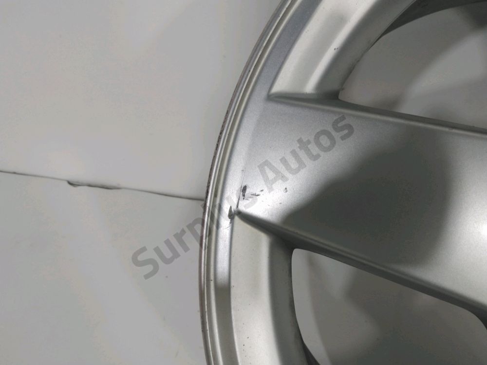 Jante aluminium