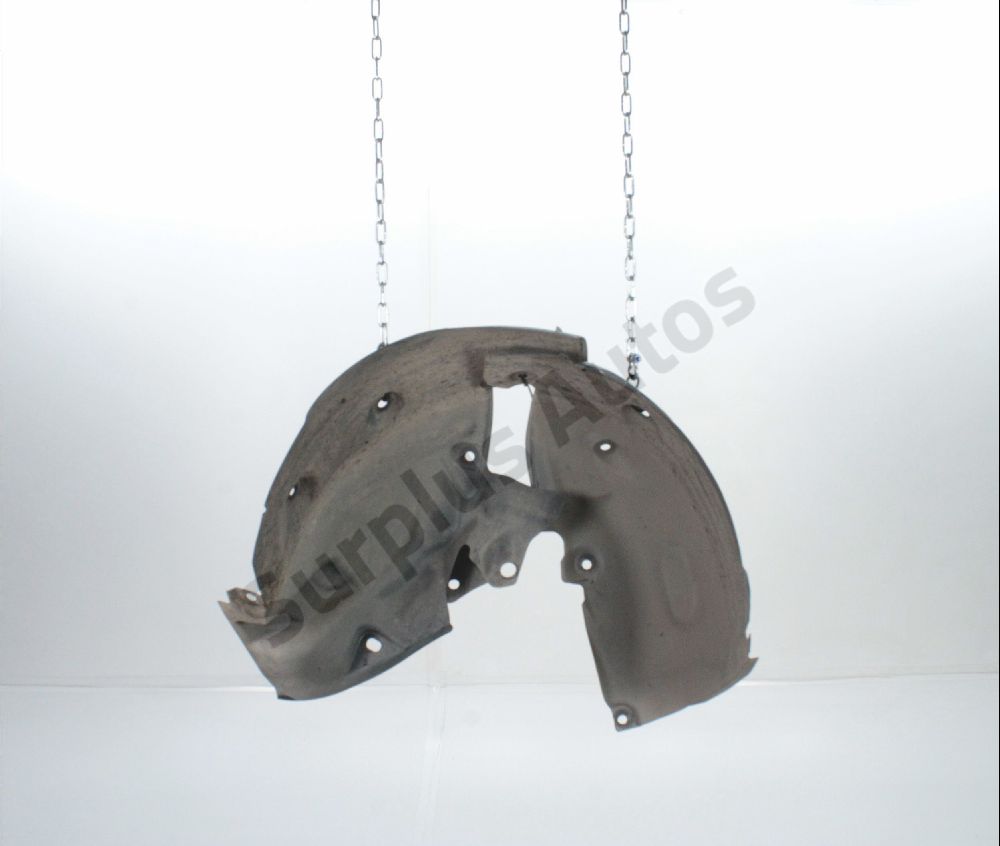 Pare-boue avant droit