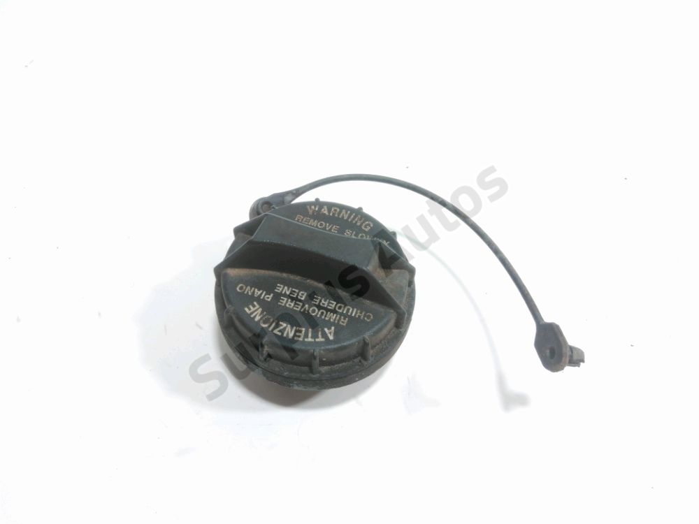 Bouchon de reservoir a carburant