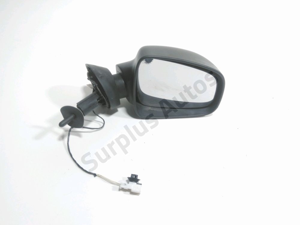 Rétroviseur manuel droit