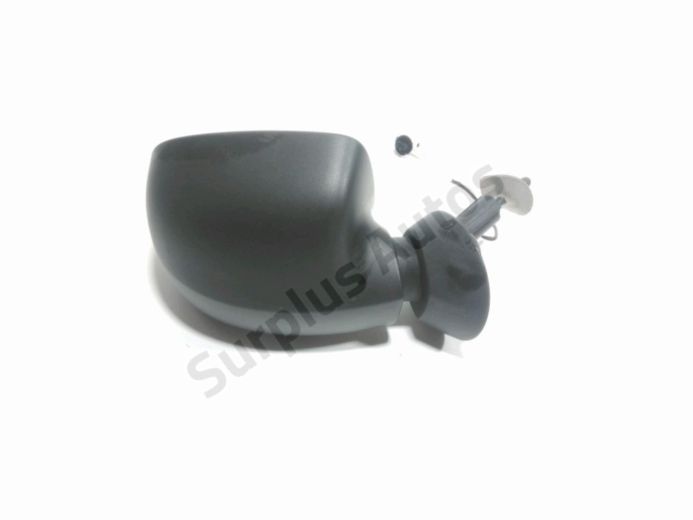 Rétroviseur manuel droit