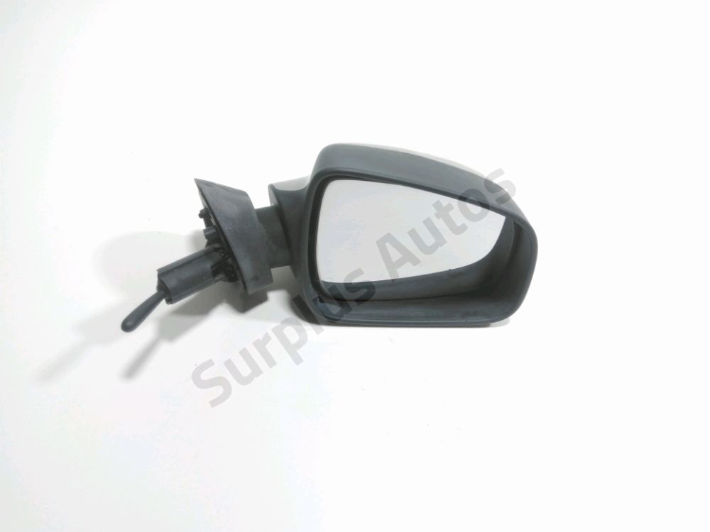 Retroviseur manuel droit