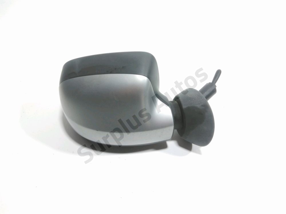 Rétroviseur manuel droit