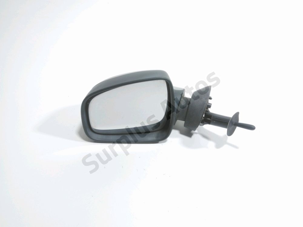 Retroviseur manuel gauche