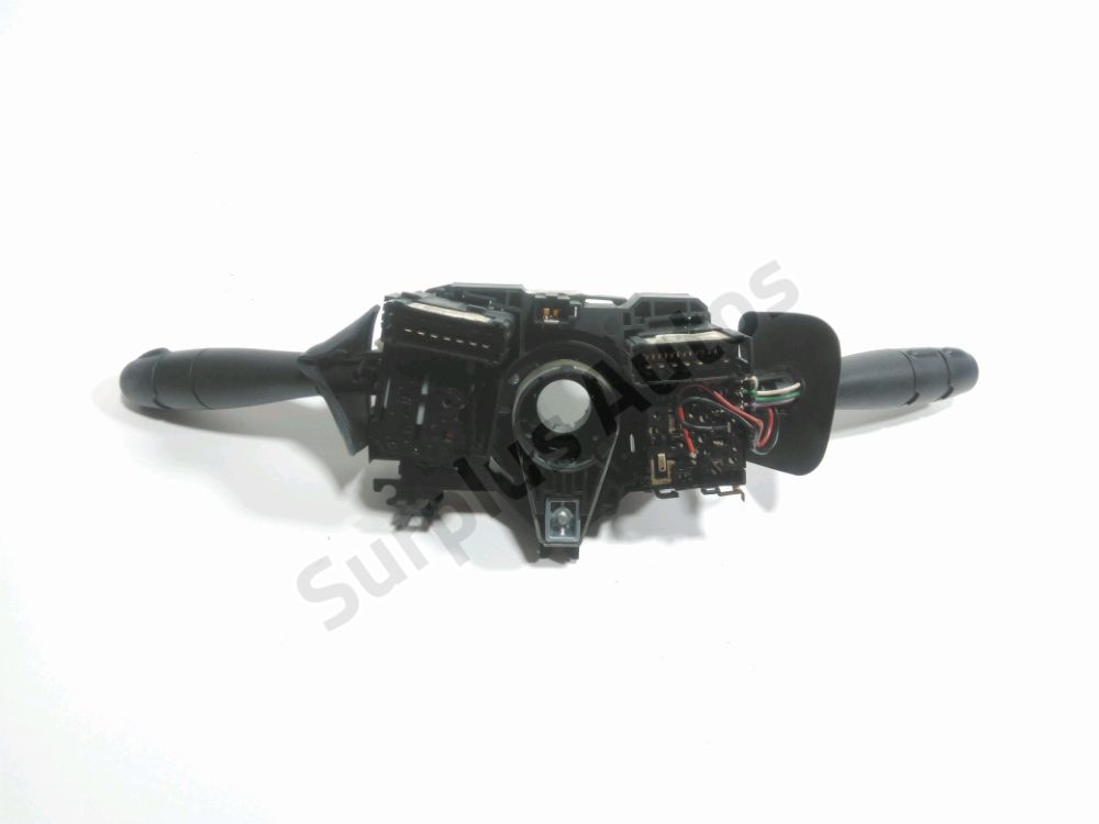 Commande sous-volant