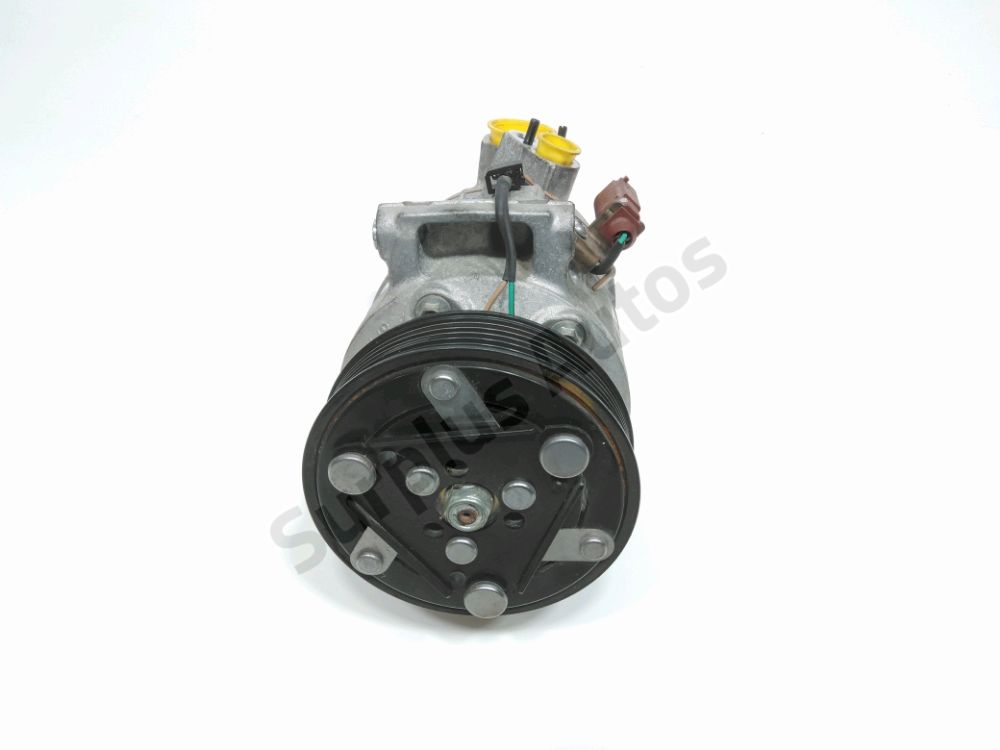 Compresseur de climatisation