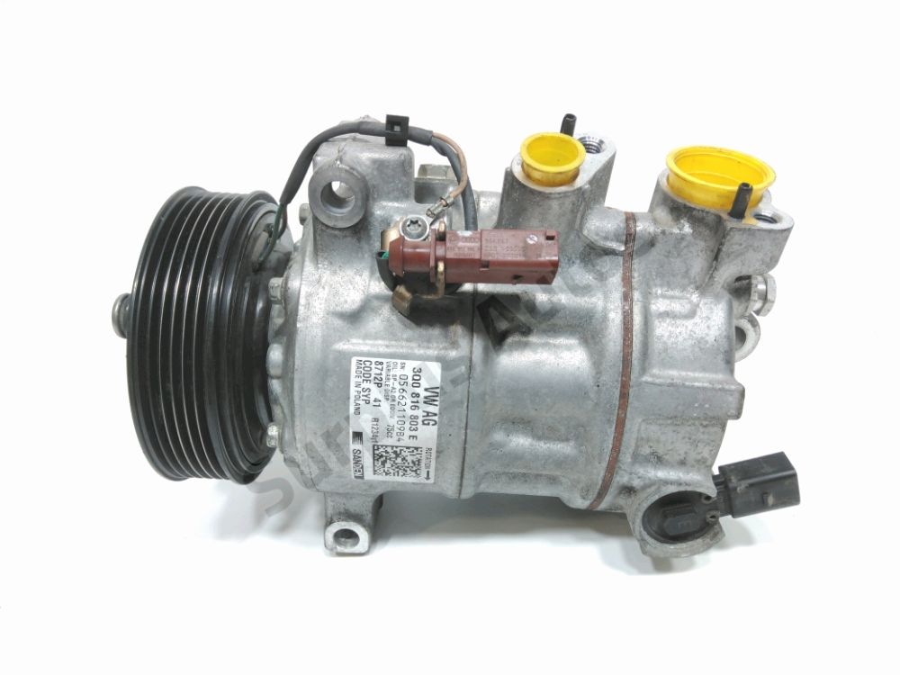 Compresseur de climatisation