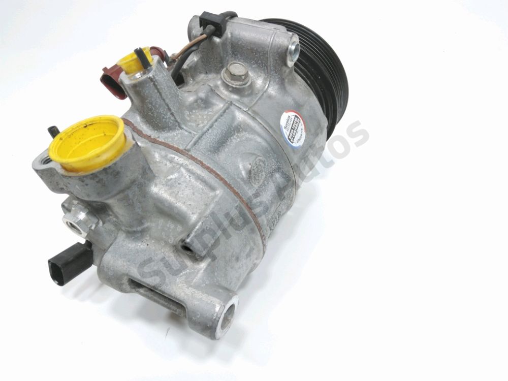 Compresseur de climatisation