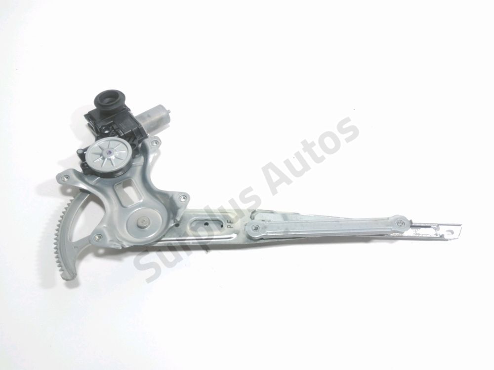 Lève-vitre électrique avant droit