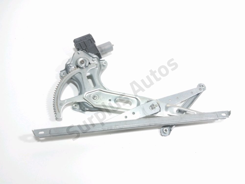 Lève-vitre électrique avant gauche