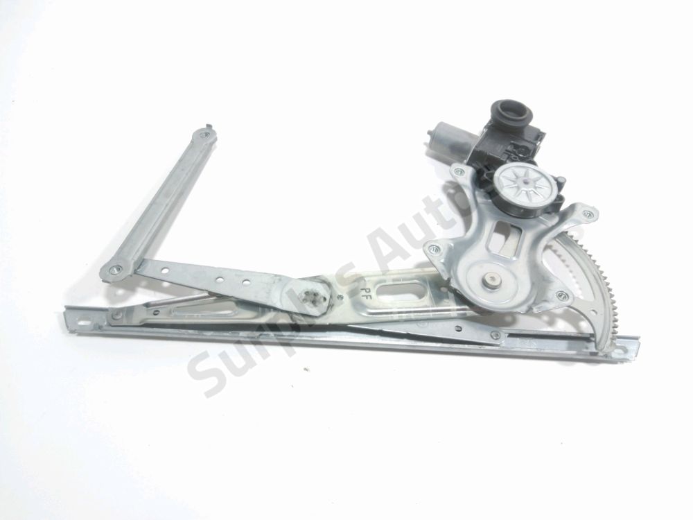 Lève-vitre électrique avant gauche