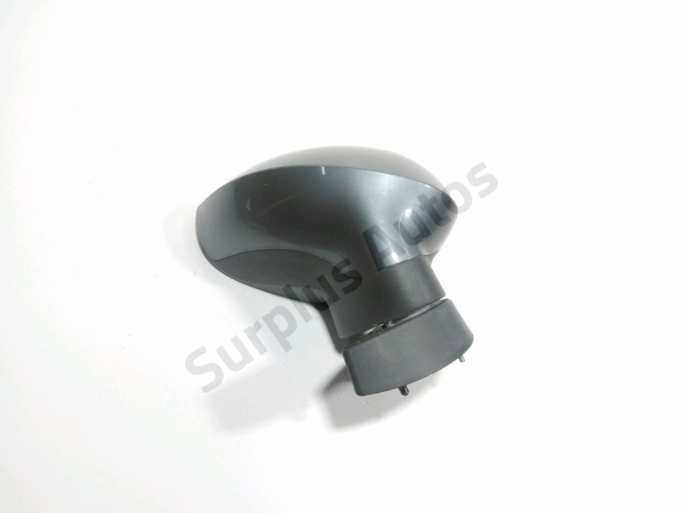 Rétroviseur électrique droit