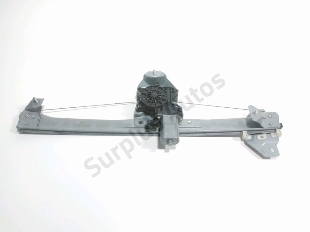 Lève-vitre électrique avant droit