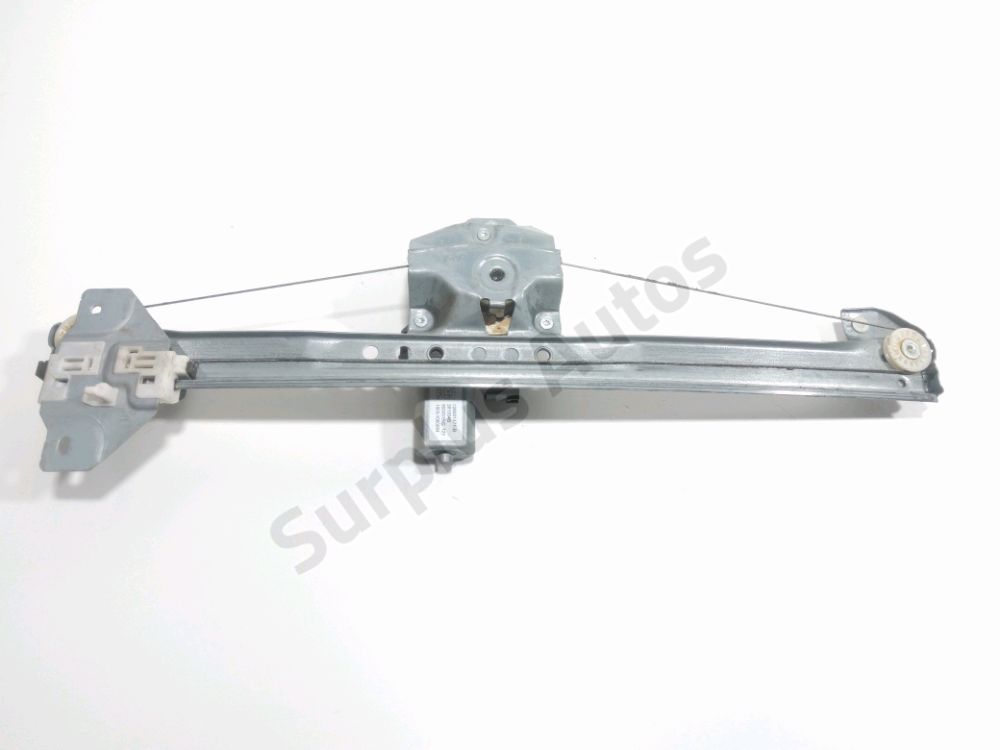 Lève-vitre électrique avant droit