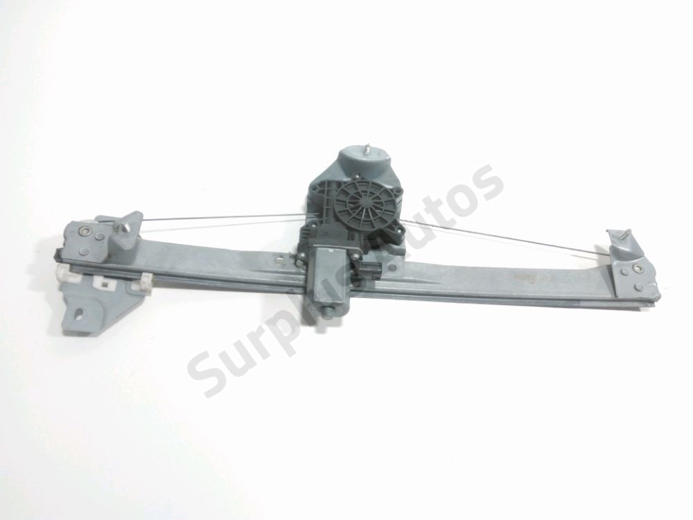 Lève-vitre électrique avant gauche