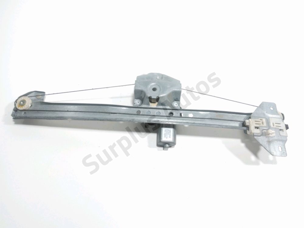 Lève-vitre électrique avant gauche